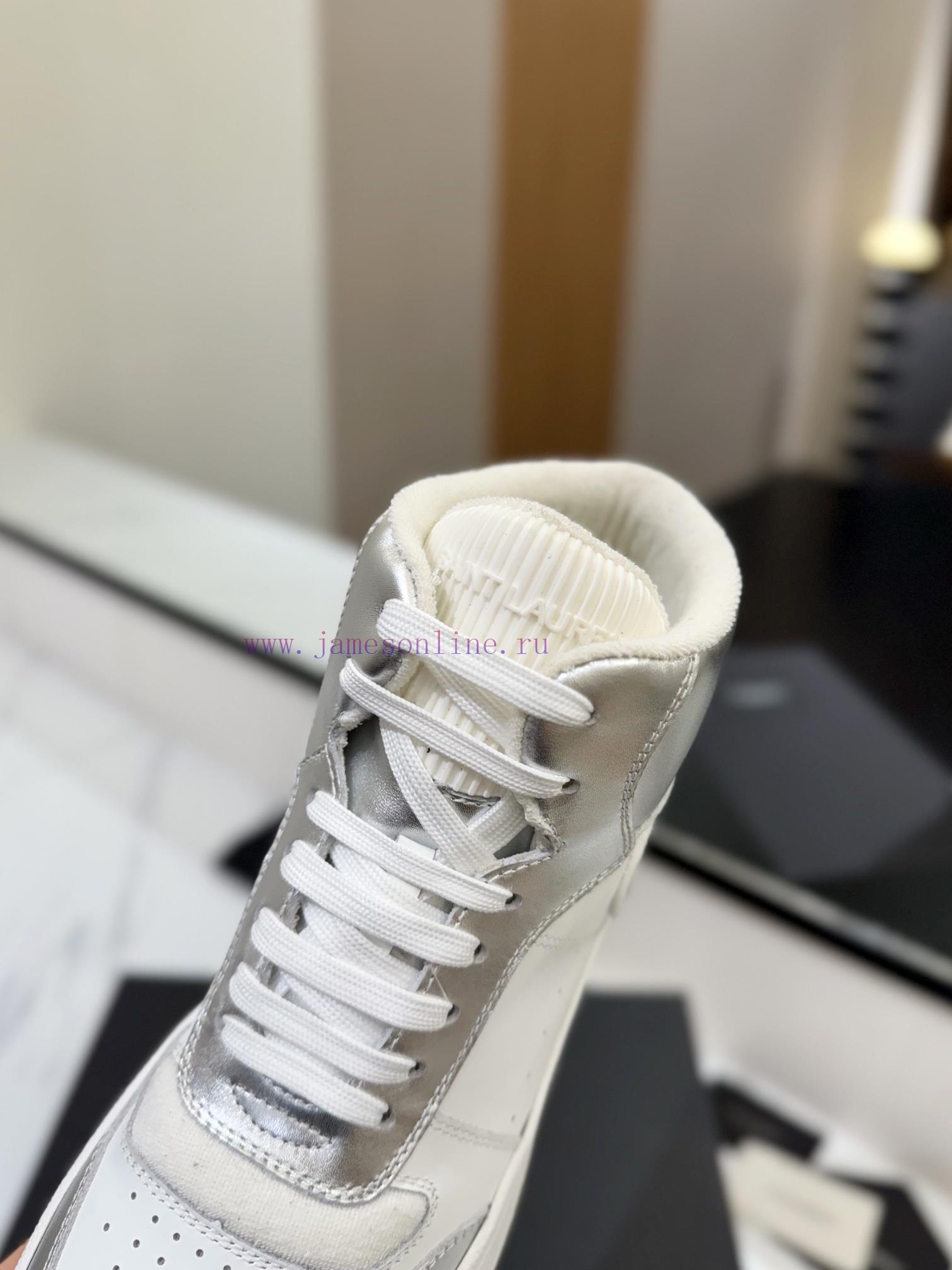 Couple StyleYSL SAINT LAURENT SL61's Latest Popular Casual Collection For Spring And SummerSain 6ca9nd9c - Image 9