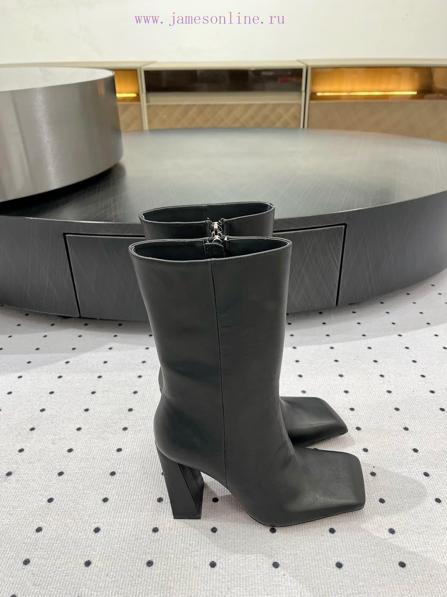 𝘼𝙢𝙞𝙣𝙖&𝙈𝙪𝙖𝙙𝙙𝙞𝟐𝟒𝑭𝑾 New Products LaunchedFabric CowhideInner SheepskinOriginal Injection Molding O pqme5jub - Image 3