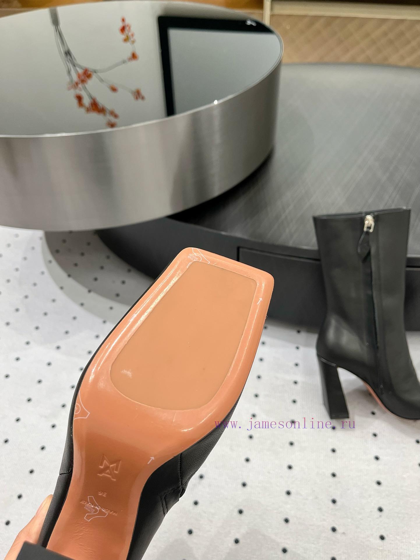 𝘼𝙢𝙞𝙣𝙖&𝙈𝙪𝙖𝙙𝙙𝙞𝟐𝟒𝑭𝑾 New Products LaunchedFabric CowhideInner SheepskinOriginal Injection Molding O pqme5jub - Image 6