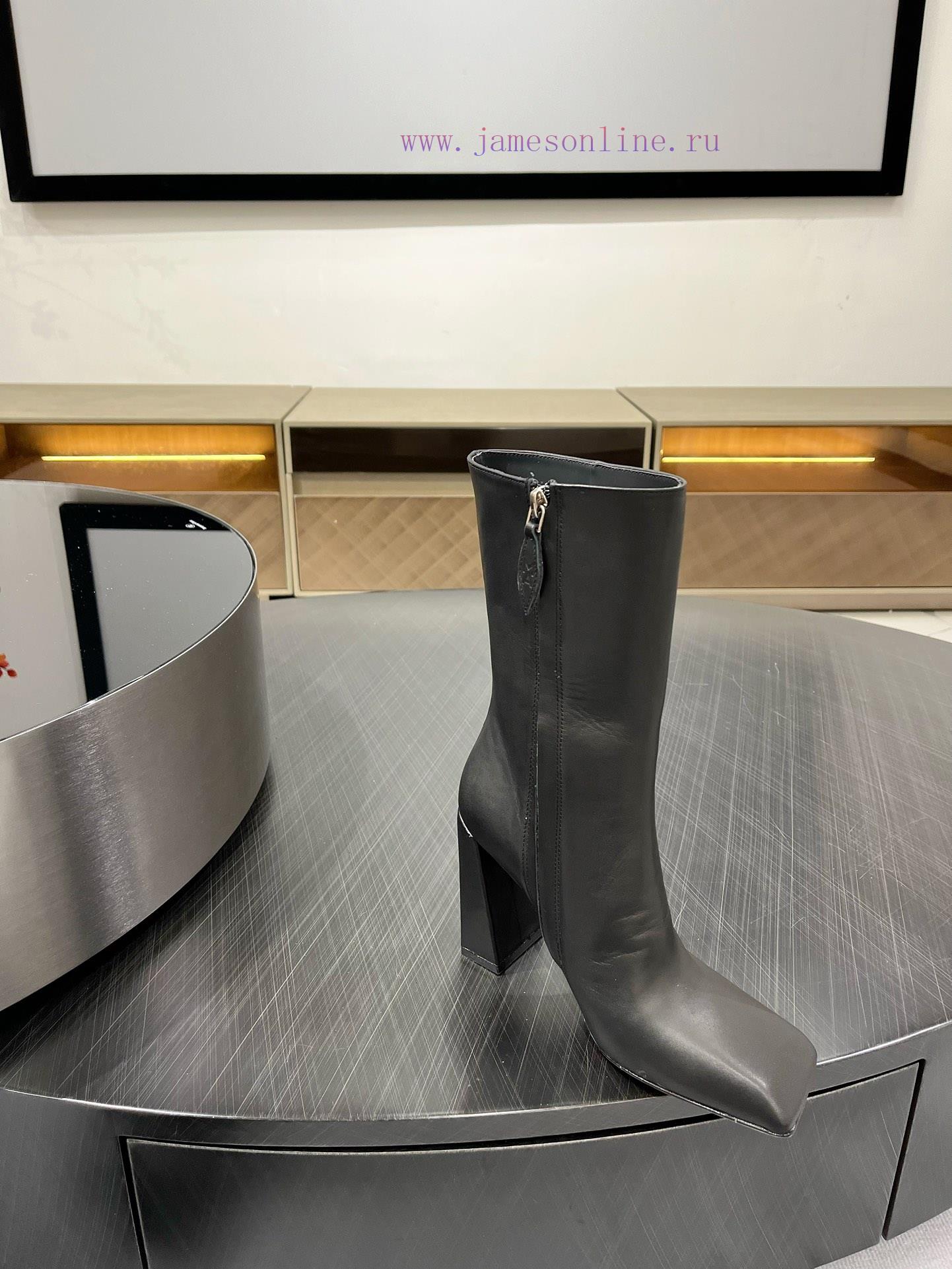 𝘼𝙢𝙞𝙣𝙖&𝙈𝙪𝙖𝙙𝙙𝙞𝟐𝟒𝑭𝑾 New Products LaunchedFabric CowhideInner SheepskinOriginal Injection Molding O pqme5jub - Image 9