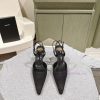 | ²⁰²4 𝐬𝐬  🤍🤎YSL Saint Laurent Goddess High Quality Juezi Latest Series New ProductsTop Tier Pu z6xr85ov