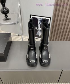 Top Tier MaoliA * Alexander~Wang Alexander King 2024 Vs Autumn/Winter Latest Shoe CollectionThi 878qo1jx