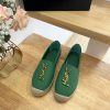 Women's And Men's P310SAINT LAURENT/Saint Laurent 2024 Early Spring Golden Letter LOGO Fisherma tq7ts8f8