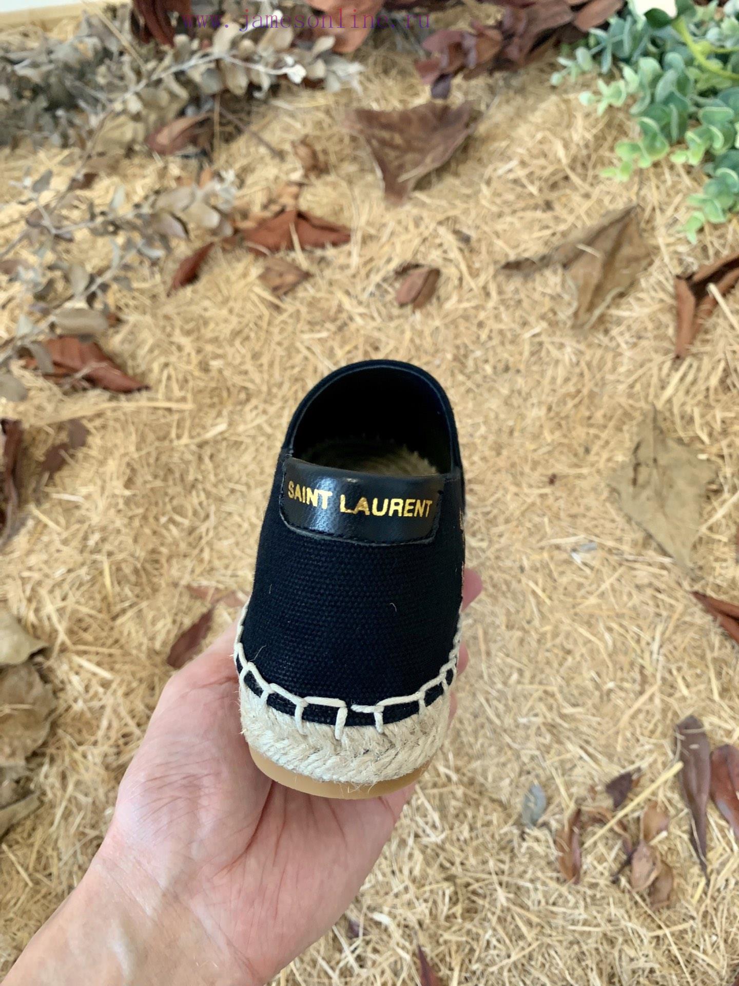 Women's And Men's 300Brand SAINT LAURENT Saint LaurentFabric Material: Cloth SurfaceInner Mater b0u34hf7 - Image 4