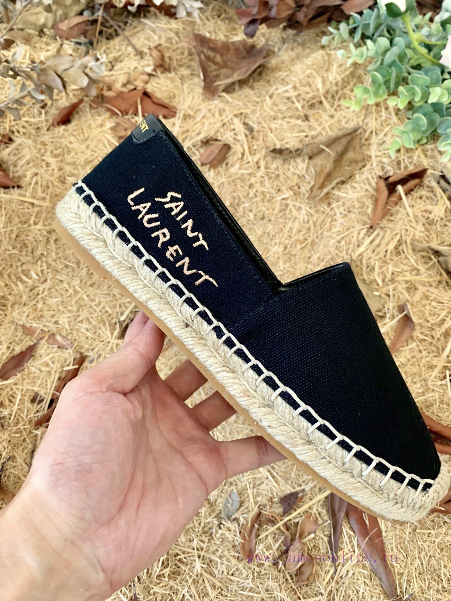 Women's And Men's 300Brand SAINT LAURENT Saint LaurentFabric Material: Cloth SurfaceInner Mater b0u34hf7 - Image 5