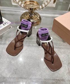 Top Quality Pay Attention To The Individual 25 Cents Per Pair Can Be Freely MatchedMiu Miu 2025 nox72fo1