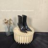 Yves Saint LaurentYves Saint Laurent𝙔𝙫𝙚𝙨 𝙎𝙖𝙞𝙣𝙩 𝙇𝙖𝙪𝙧𝙚𝙣𝙩Saint Laurent Pointed Buckle High-heeled 00f1q7p2