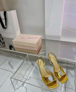 Sandals And Slippers 340The Love Diamond Heel Has No Resistance To This Kind Of Binding Thing. e92ut2jg