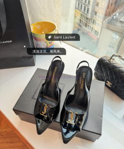 𝑺𝒂𝒊𝒏𝒕𝑳𝒂𝒖𝒆𝒏𝒕 25 𝒇𝒘 Spring EditionWho Can Refuse YSL High Heels Claiming To Be The Magic Of Cutti ln5w84wh