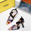 FENDEI Beautiful Shoes Super Beautiful Series35-424142 Customized Update Time:2024-12-17 By DDu ngnouy4u