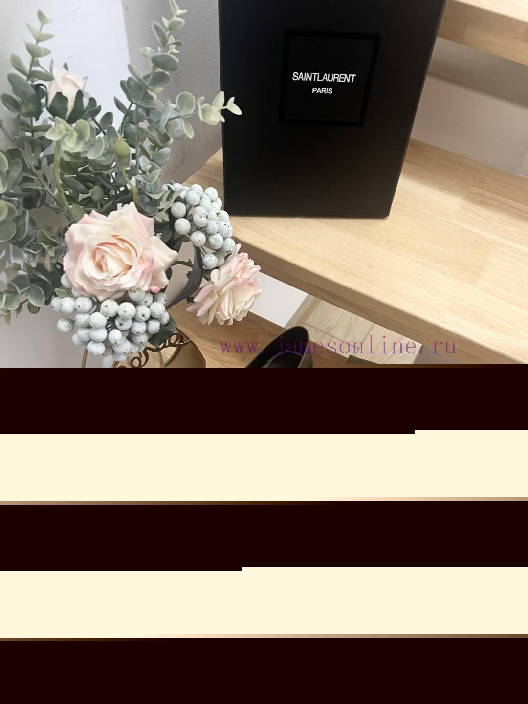 Women's And Men's P280Brand SAINT LAURENT Saint LaurentFabric Material: Cloth SurfaceInner Mate 9e7wtcp0 - Image 4