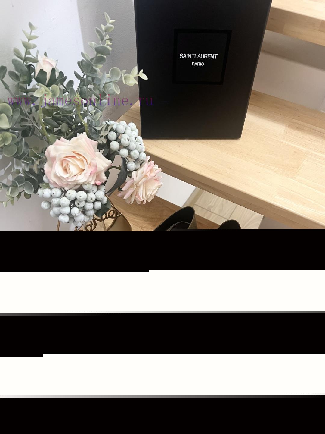 Women's And Men's P280Brand SAINT LAURENT Saint LaurentFabric Material: Cloth SurfaceInner Mate 9e7wtcp0 - Image 5