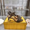Purchasing Grade Delfina Round Toe Sandals Top Tier SourceThe Ceiling In The Single Item Exudes z7n6xsb5