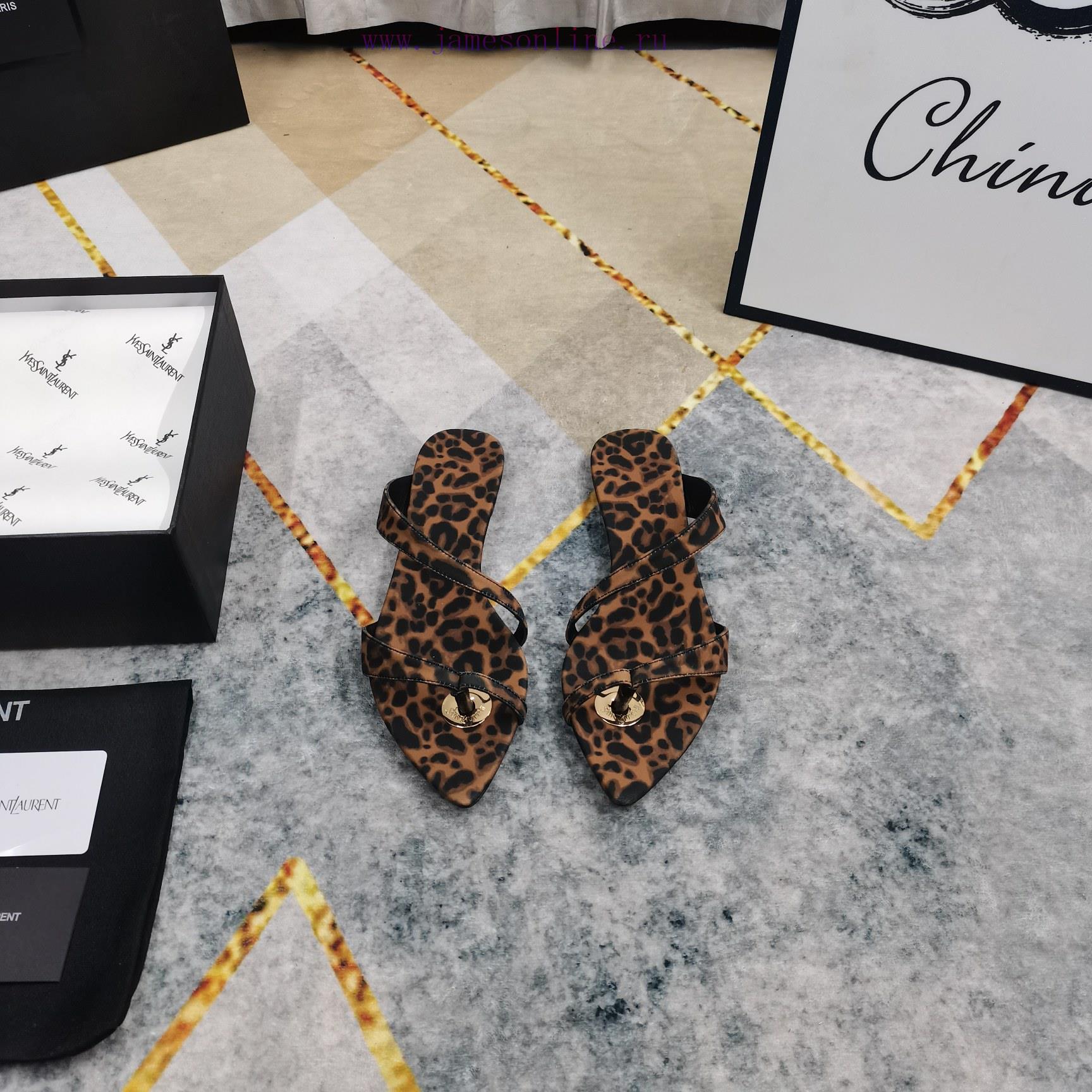 New Release - YSL Top LevelThe Official Website Of 2025 Synchronizes With The New Style Of Flat hppwseyx - Image 2