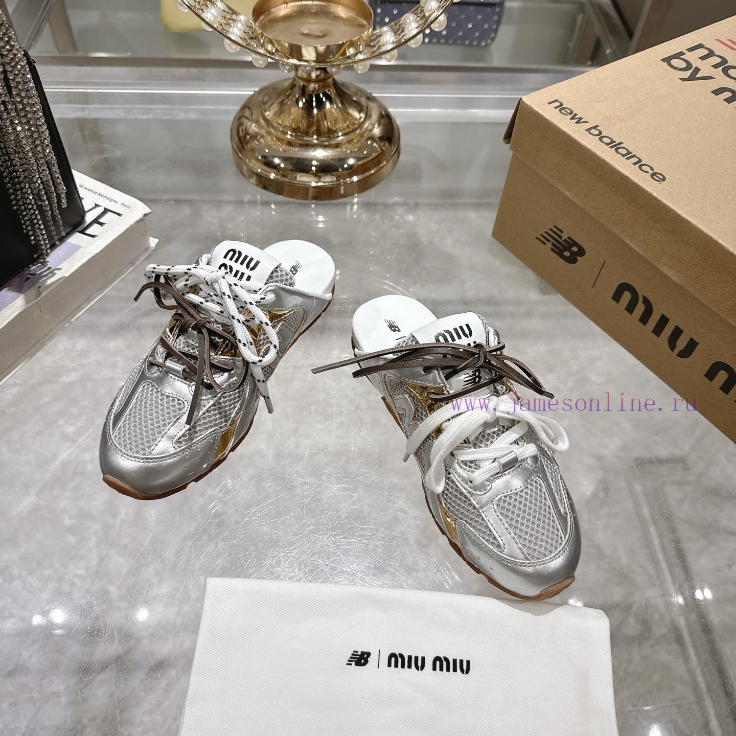 New Balance MIU Joint Half DragThis Pair Of Co Branded Flip Flops Dubbed The "Happy Rich Lady S hf4o70v2 - Image 3
