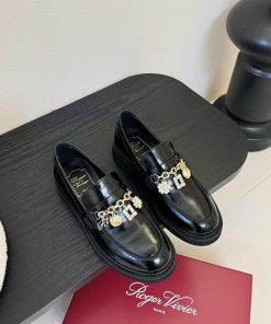 RV Loafers Look Good When Half Towed Until TakeoffThe Newly Launched Le Fu Shoes Are More Elega ur70ylyh