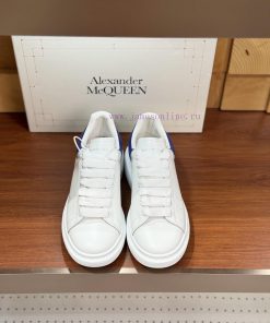 25 New Color Dropper SeriesAlexander McQueen Classic Sports And Leisure White ShoesI Have Purch hspwr9v7