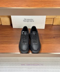 25 Synchronized New Printing Color Blocking SeriesAlexander McQueen Classic Sports And Leisure mrn5ra4l