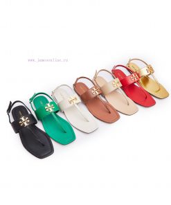 -22 Toribochi New Model Official Website Cooling Clip Leather Upper Sheepskin Lining Sizes 35-4 1w4avpwc