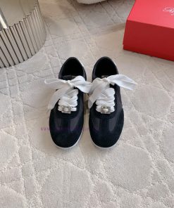 Roger Vivie Rv's New DeXun Casual ShoesBaozi Who Values Comfort Must Keep This Dongguan Made Pr akbro33n