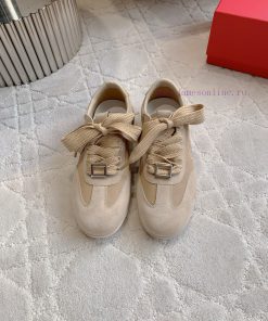 Roger Vivie Rv's New DeXun Casual ShoesBaozi Who Values Comfort Must Keep This Dongguan Made Pr ocsnxp5k