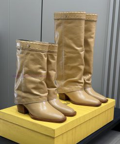 FENDI Pants And Boots Launch New Autumn And Winter ProductsFENDI # New Fendi Boots FENDI Pants j5dnuk92