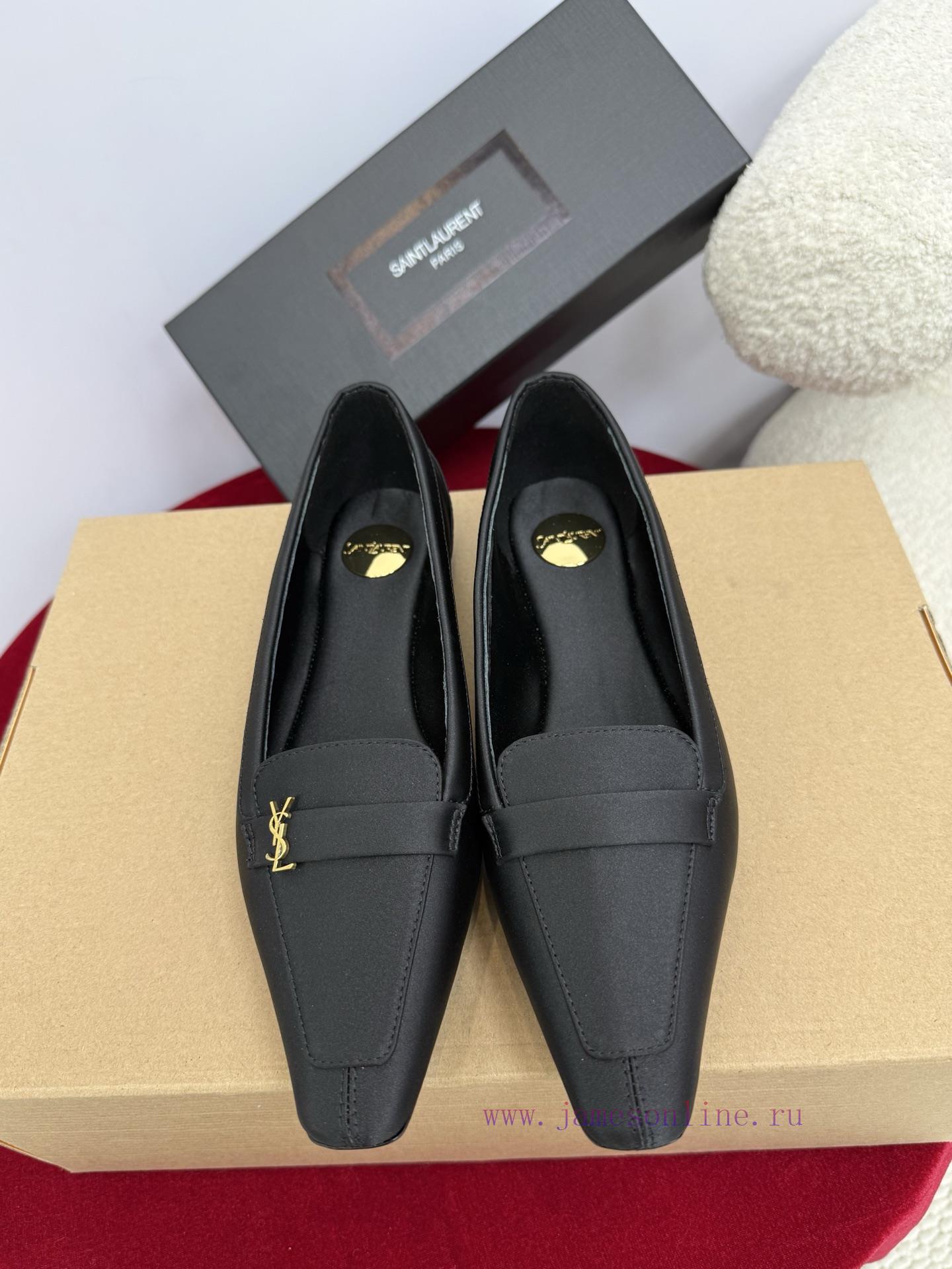 Top Quality ProductsSaint Laurent Fw25 New Arrival~YSL Saint Laurent New Autumn Small Square He egqfhq0l