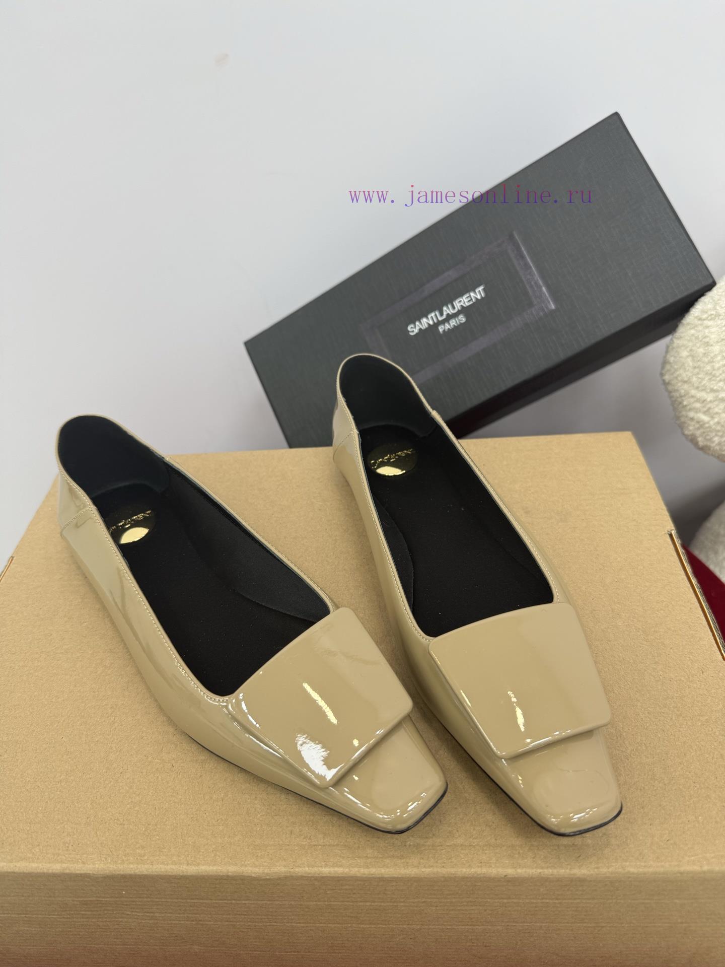 Top Quality ProductsSaint Laurent Fw25 New Arrival~YSL Saint Laurent Early Autumn New Small Squ cv2ry5qh - Image 8