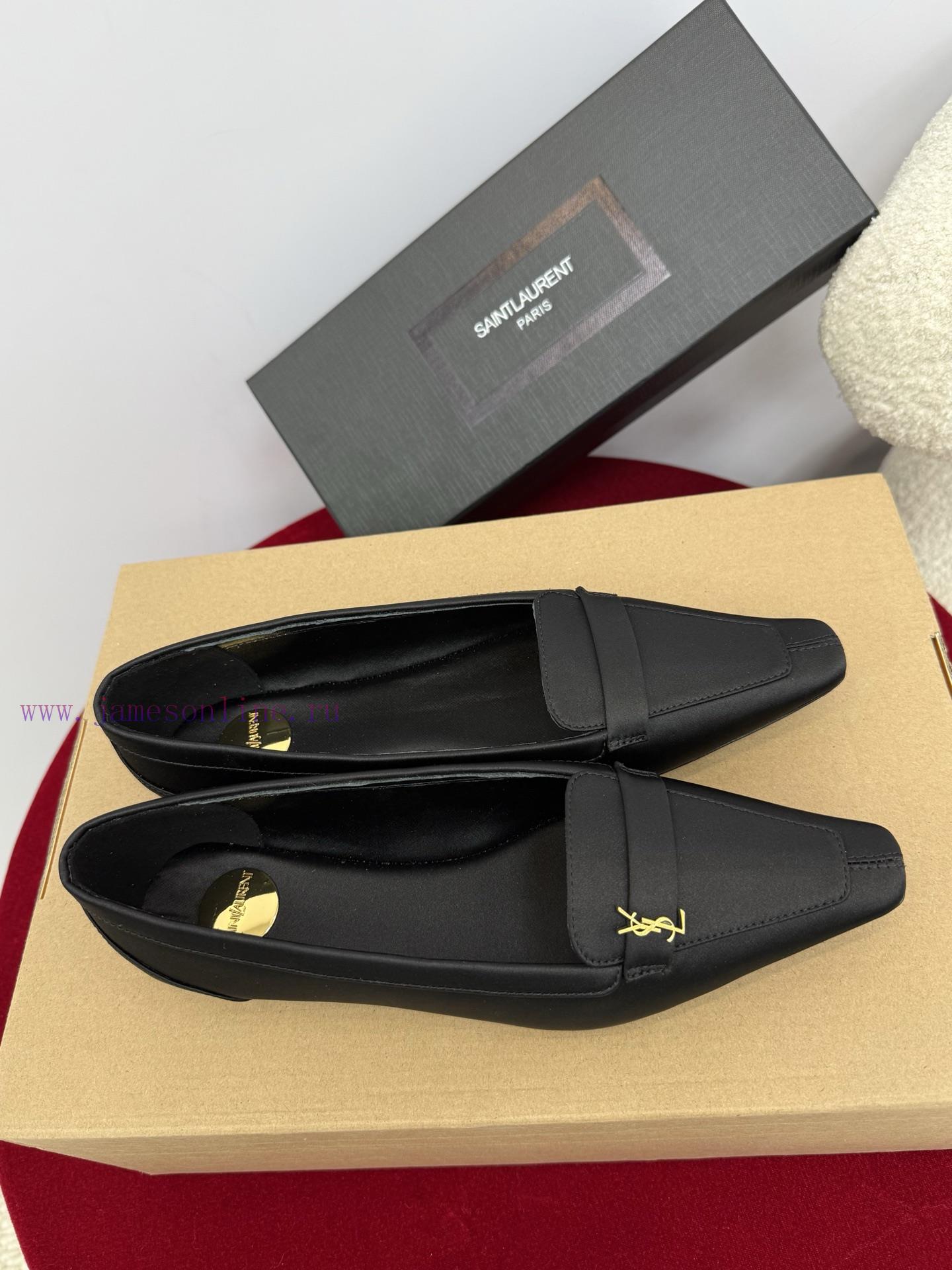 Top Quality ProductsSaint Laurent Fw25 New Arrival~YSL Saint Laurent New Autumn Small Square He egqfhq0l - Image 5