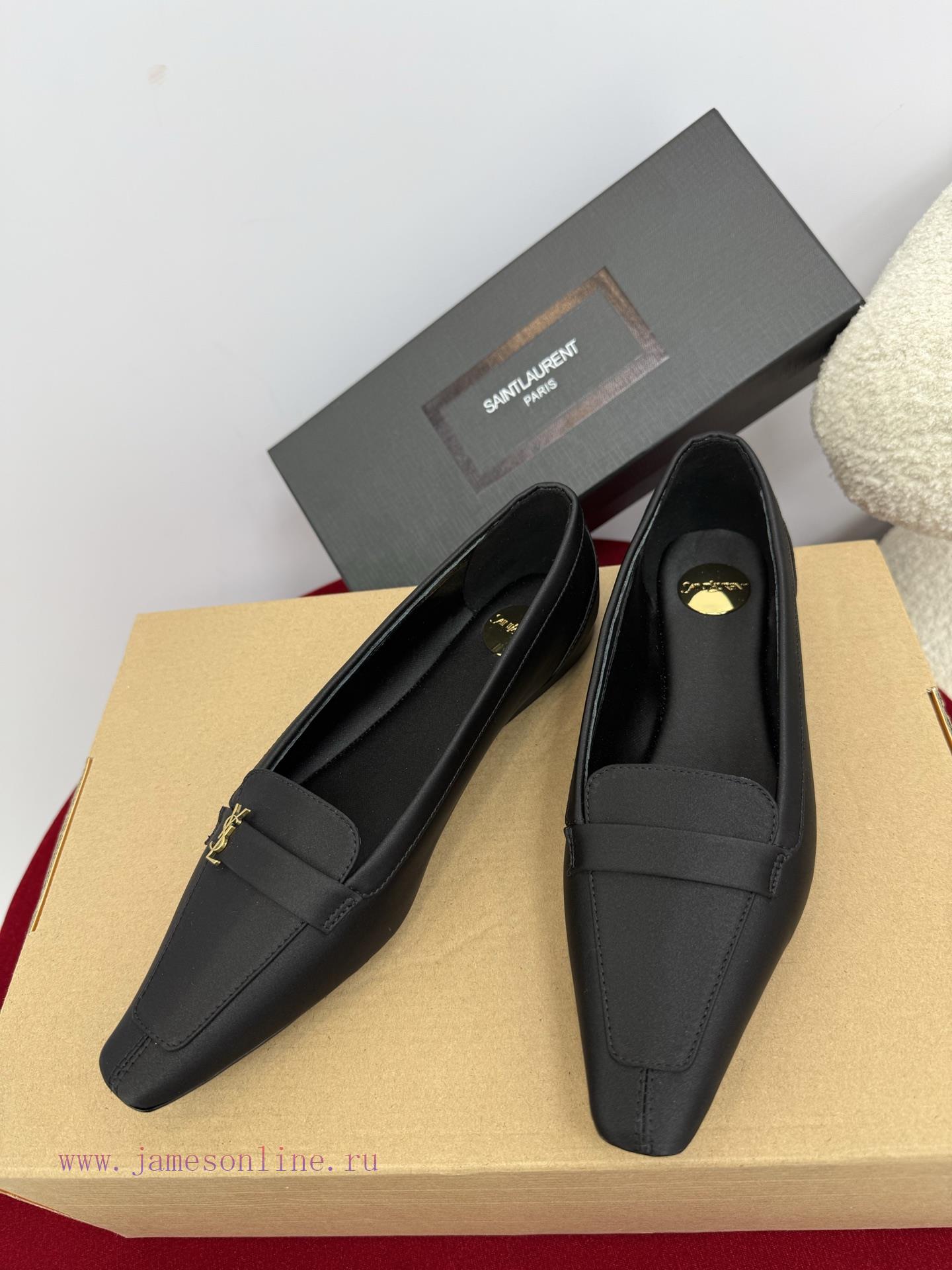 Top Quality ProductsSaint Laurent Fw25 New Arrival~YSL Saint Laurent New Autumn Small Square He egqfhq0l - Image 8
