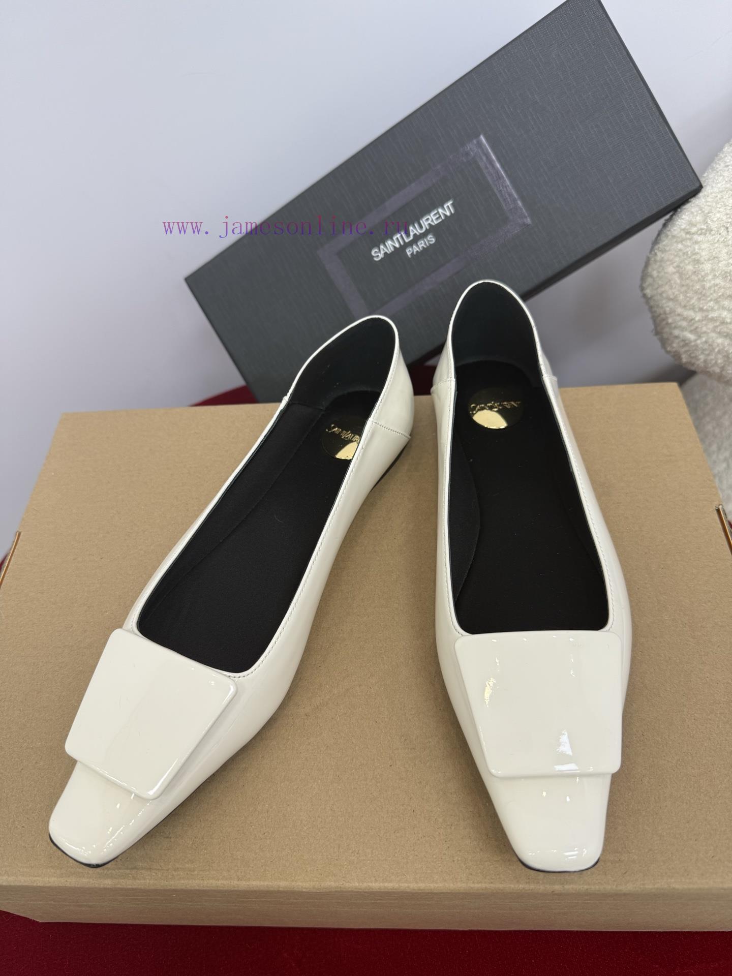 Top Quality ProductsSaint Laurent Fw25 New Arrival~YSL Saint Laurent Early Autumn New Small Squ u0jd7t0i - Image 10