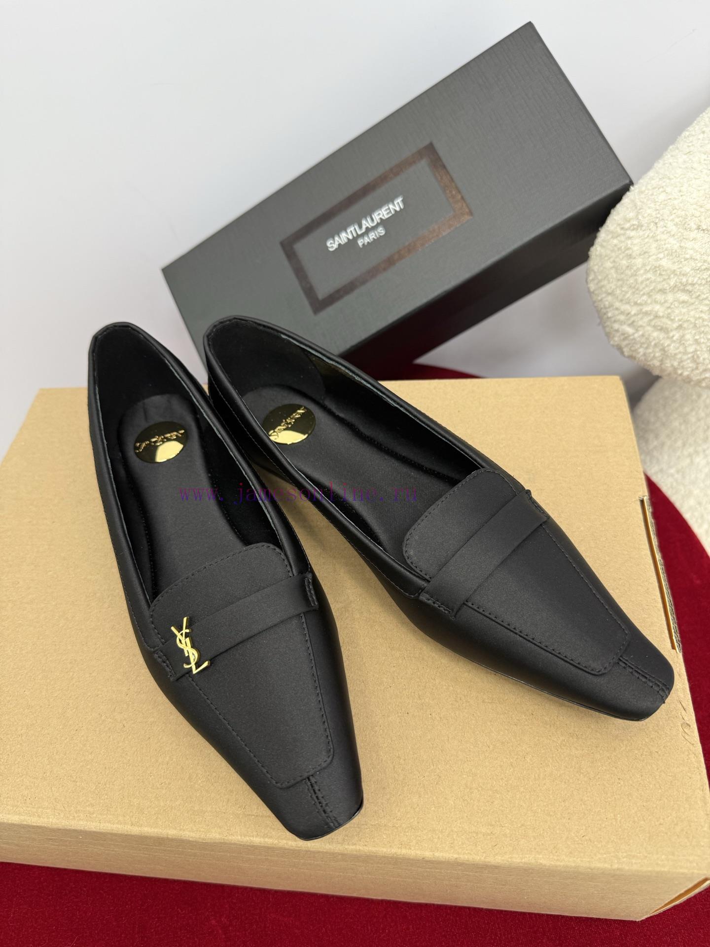 Top Quality ProductsSaint Laurent Fw25 New Arrival~YSL Saint Laurent New Autumn Small Square He egqfhq0l - Image 9