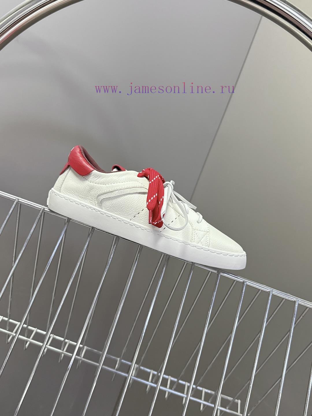 MIUMIU American Retro Style~A Popular Pair Of Shoelaces That Must Be Included In White Shoes Wi he8uxm3h - Image 6