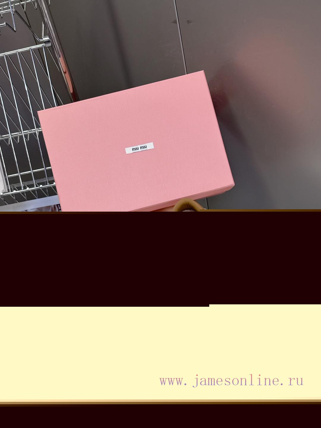 MIUMIU American Retro Style~A Popular Pair Of Shoelaces That Must Be Included In White Shoes Wi lchlrvb2