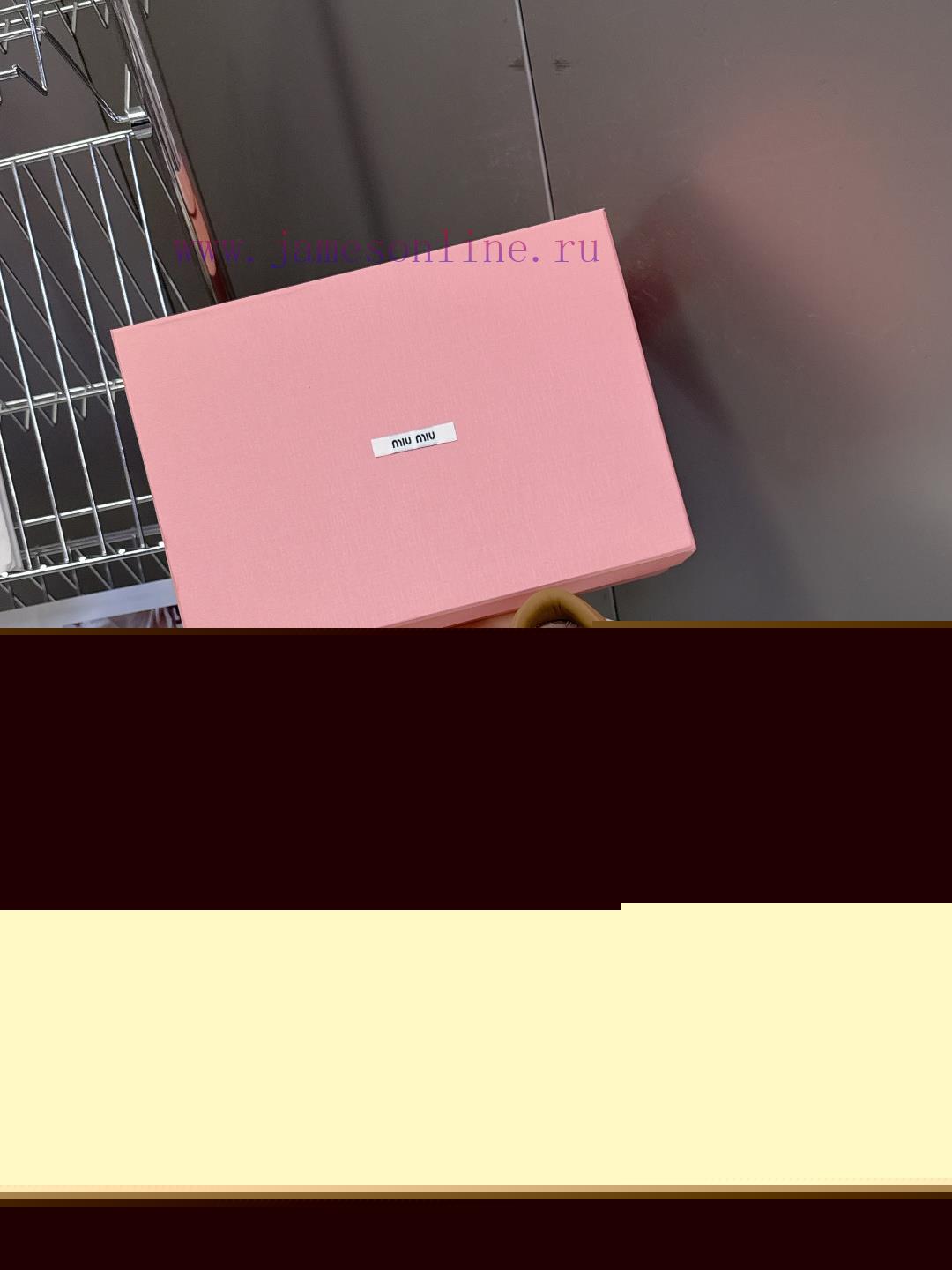 MIUMIU American Retro Style~A Popular Pair Of Shoelaces That Must Be Included In White Shoes Wi lchlrvb2 - Image 2