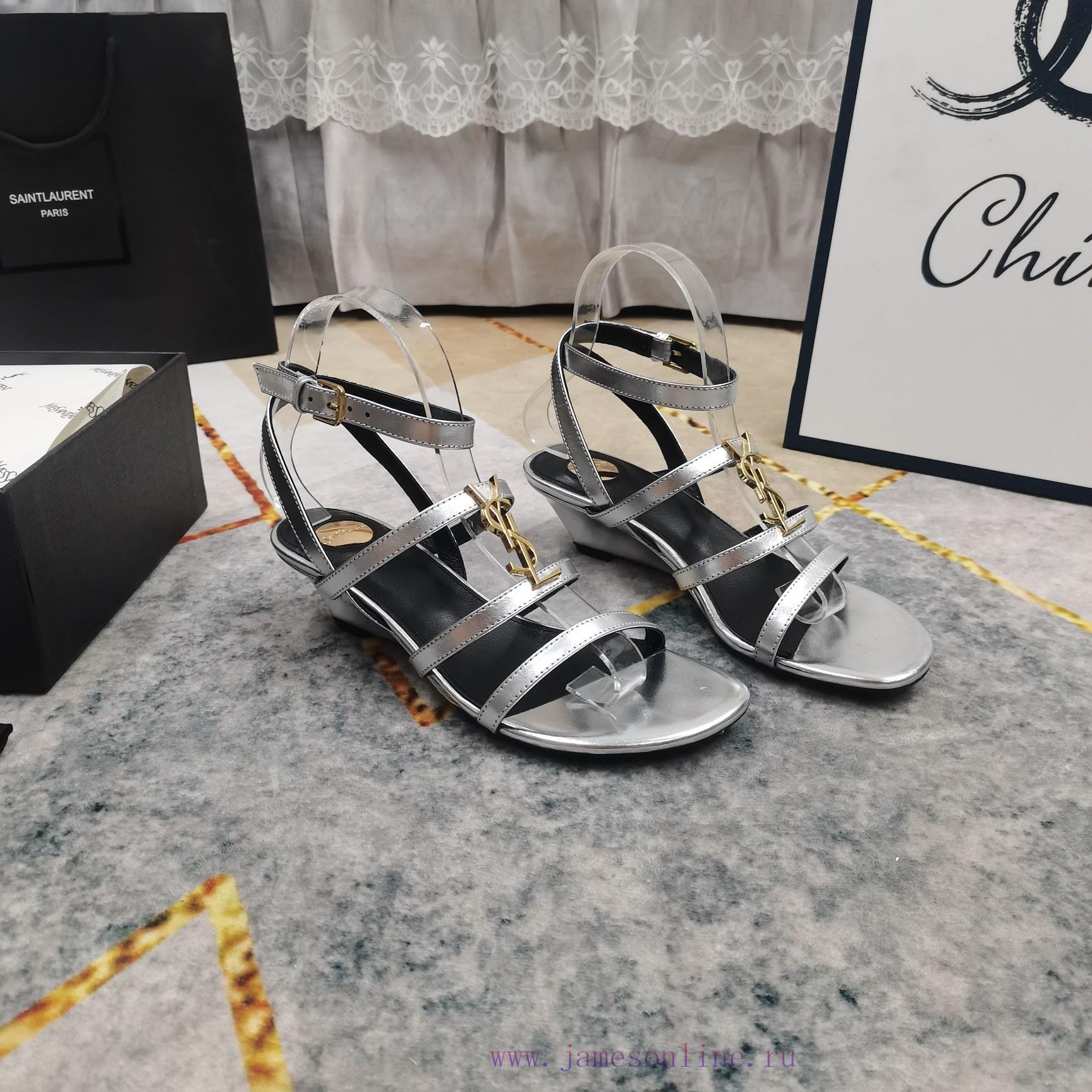 New Release - Top Level2025 Official W Synchronizes New Logo Buckle Decorative SandalsPerfect A 5lfxmjuo - Image 2