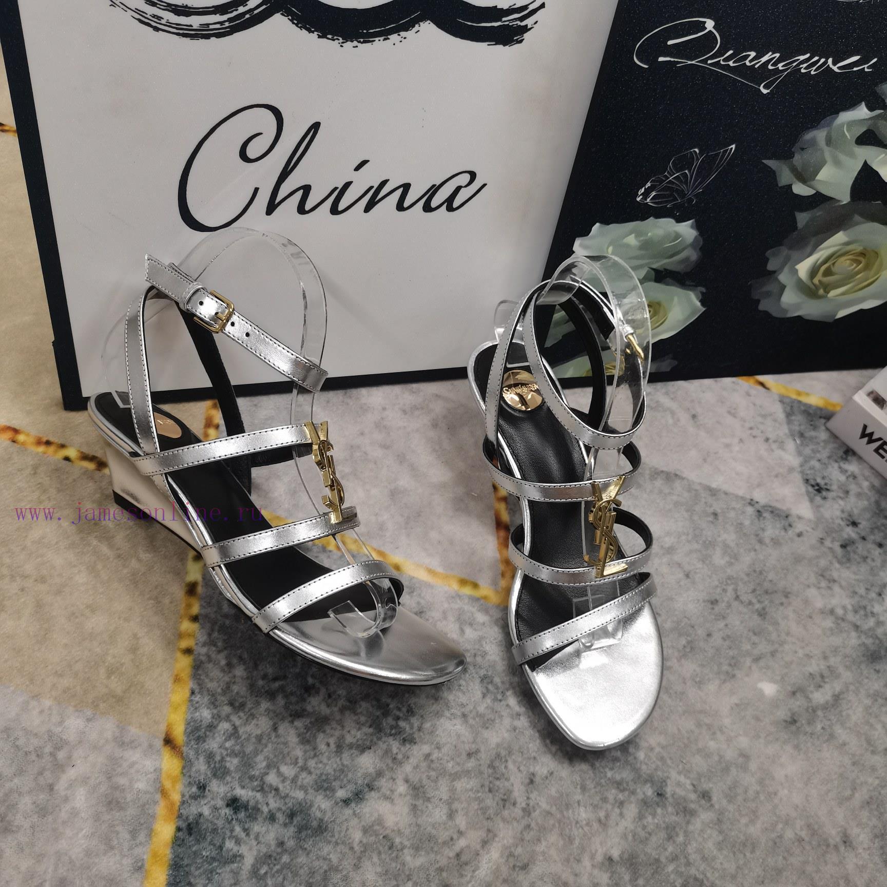 New Release - Top Level2025 Official W Synchronizes New Logo Buckle Decorative SandalsPerfect A 5lfxmjuo - Image 5