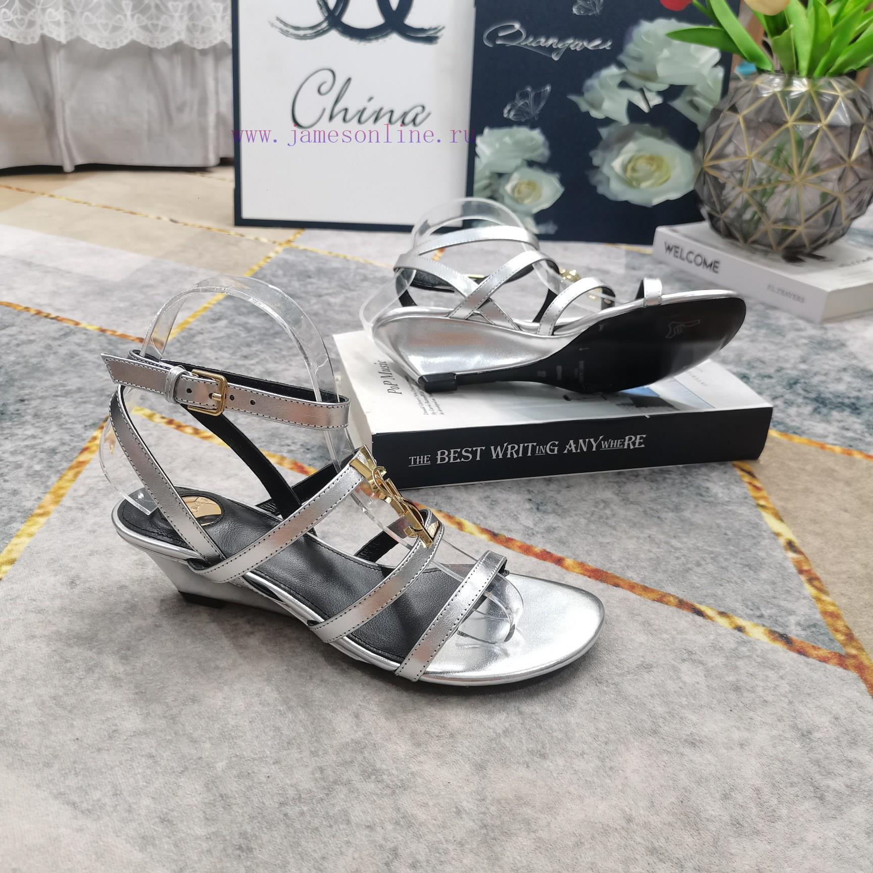 New Release - Top Level2025 Official W Synchronizes New Logo Buckle Decorative SandalsPerfect A 5lfxmjuo - Image 10