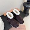 Miu Miu 25FW Deck Shoes Snow BootsThis Is A Snow Boot With Styles Such As Light Beige And Dark eflgq037
