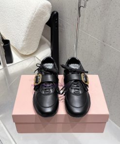 Miumiu Miu Miu Miu SneakersBefore The Early Spring Release The Preview Was Also Held During Par drba7xej