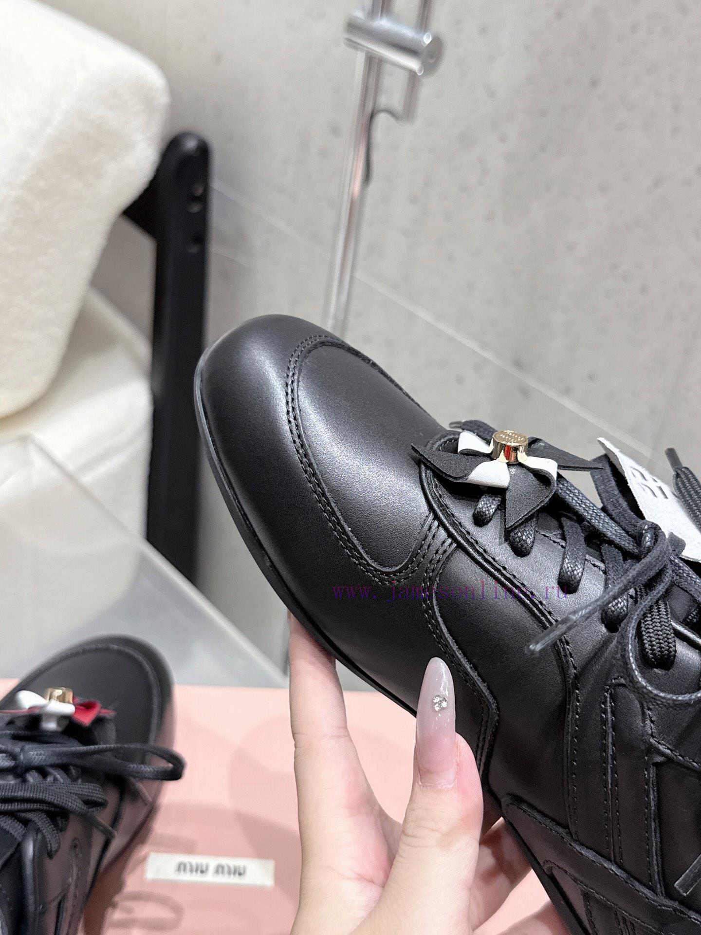 Miumiu Miu Miu Miu SneakersBefore The Early Spring Release The Preview Was Also Held During Par e67t6l2w - Image 7
