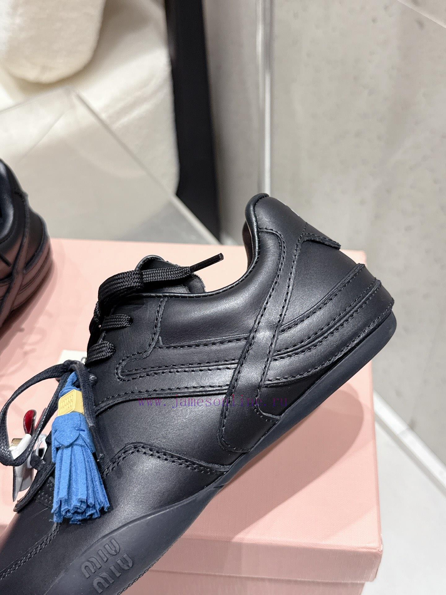 Miumiu Miu Miu Miu SneakersBefore The Early Spring Release The Preview Was Also Held During Par e67t6l2w - Image 9