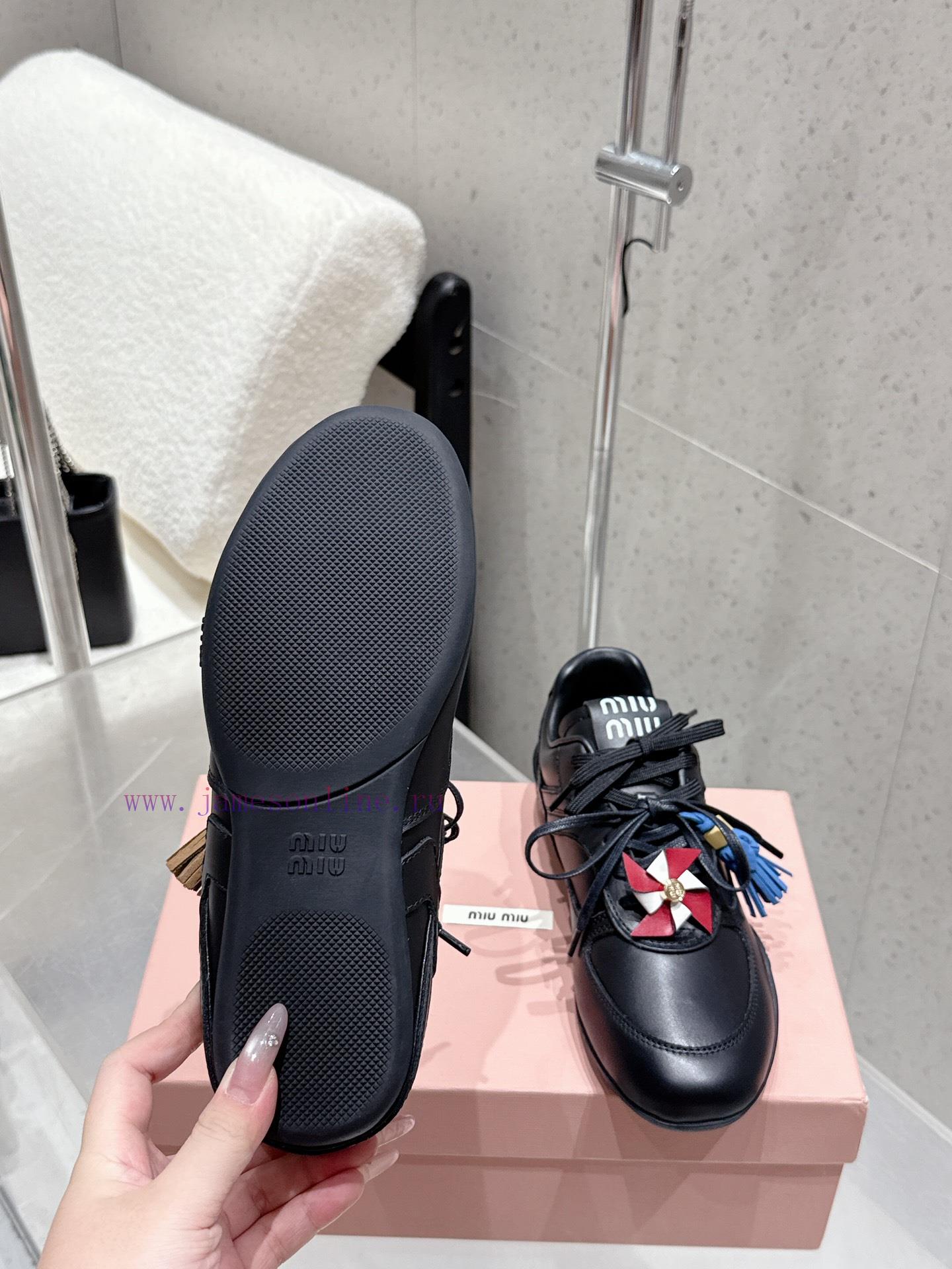Miumiu Miu Miu Miu SneakersBefore The Early Spring Release The Preview Was Also Held During Par e67t6l2w - Image 10