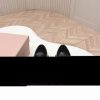 MiuMiu Miu 2025 Autumn/Winter New British Style Small Leather Shoes3.5cm Thick And Easy To Walk bl5dkh6l