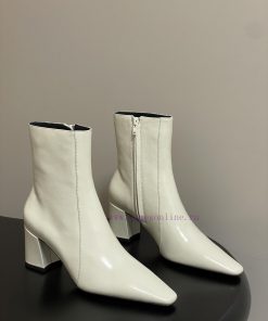 -Top QualitySaint Laurent Fw25 New Arrival～YSL Saint Laurent 2025 Autumn/Winter New Style Side p0nzy1a2