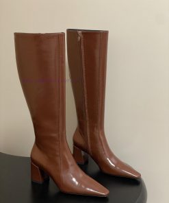 -Top QualitySaint Laurent Fw25 New Arrival～YSL Saint Laurent 2025 Autumn/Winter New Style Side 62am9zgh