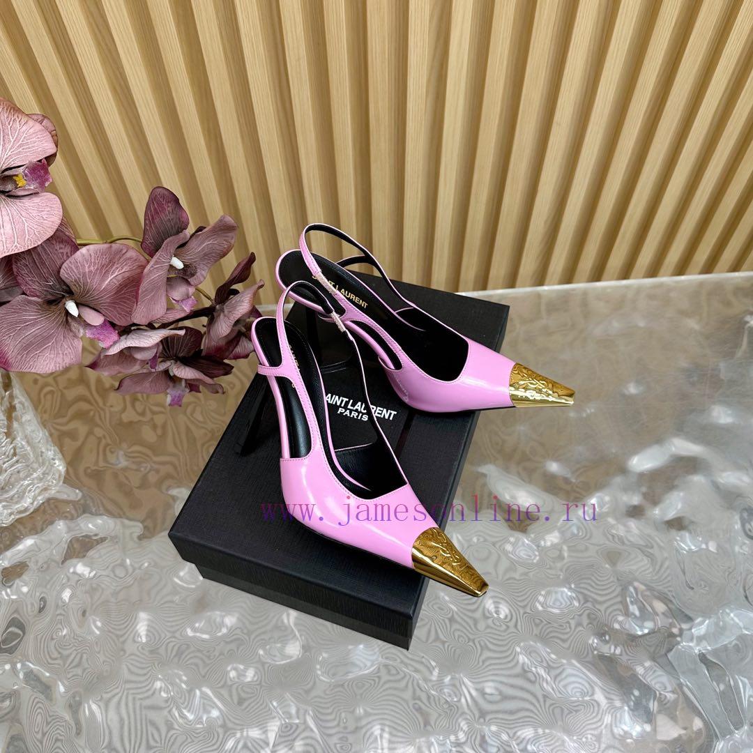 ️ Water Ripple Iron Head ️ Pay Attention To Distinguishing When Placing An Order ️YSL Saint Lau wgnezm4q - Image 3