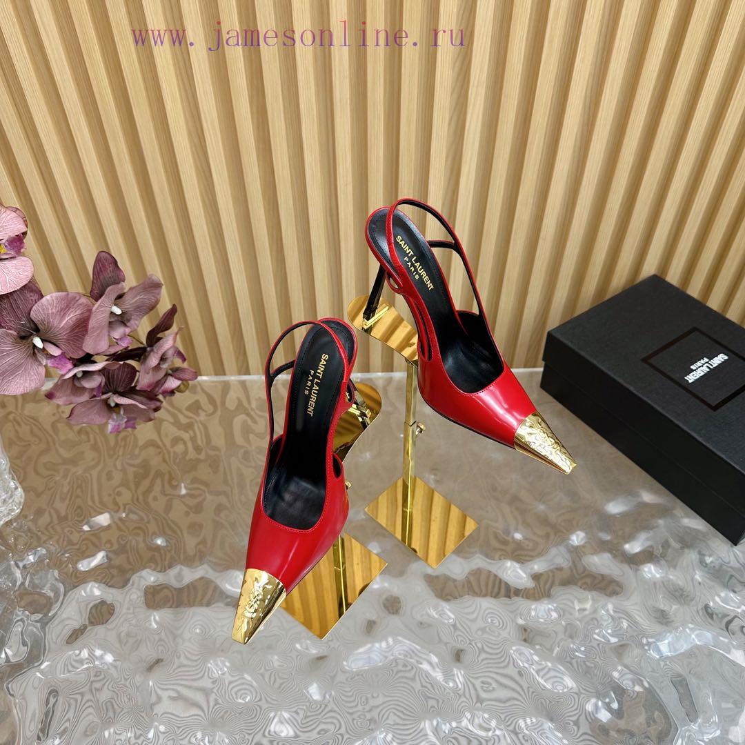 ️ Water Ripple Iron Head ️ Pay Attention To Distinguishing When Placing An Order ️YSL Saint Lau bxtsy5qm