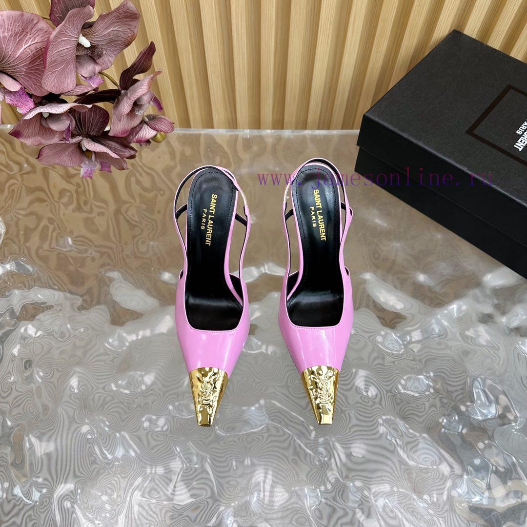 ️ Water Ripple Iron Head ️ Pay Attention To Distinguishing When Placing An Order ️YSL Saint Lau wgnezm4q - Image 4