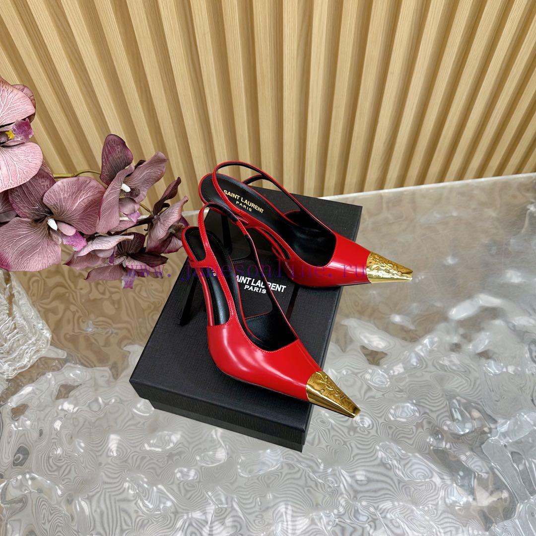 ️ Water Ripple Iron Head ️ Pay Attention To Distinguishing When Placing An Order ️YSL Saint Lau bxtsy5qm - Image 4